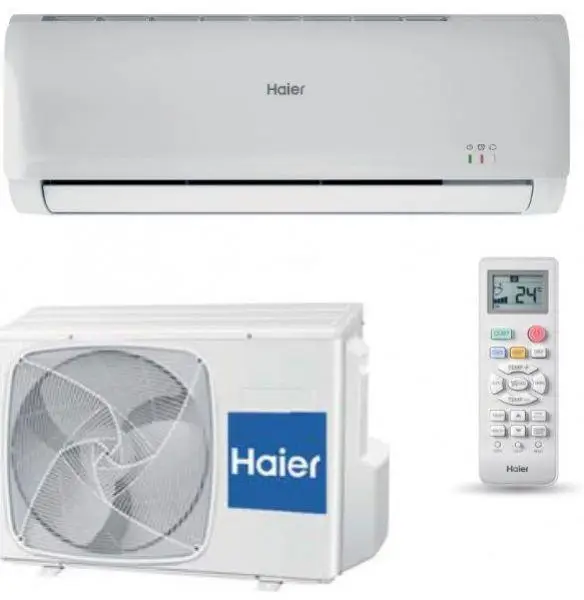 HAIER Tundra PLUS SMART U50MEGFRA/AS50TDDHRA-CLC