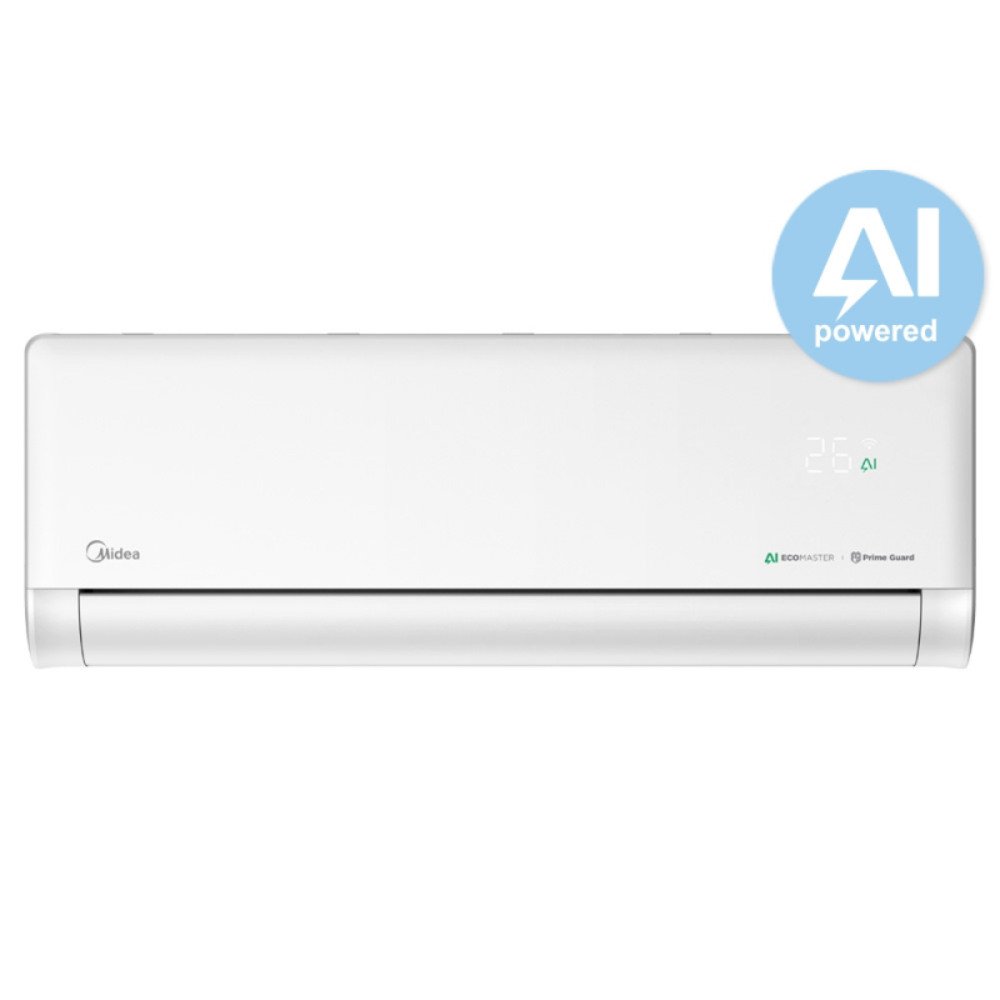 Midea EZ-18RD6-I SMART SOLSTICE