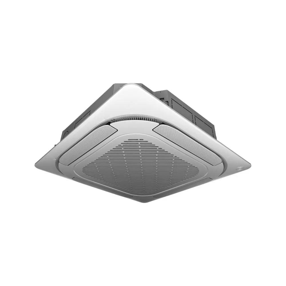 Midea MCD1-55HRFNX-QRD0W(GA)/Midea MOE30U-55HFN8-RRD0W(GA)