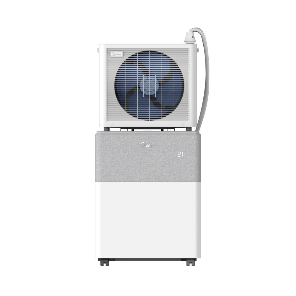 MIDEA MMCS-12HRFN8-QRDO Porta Split