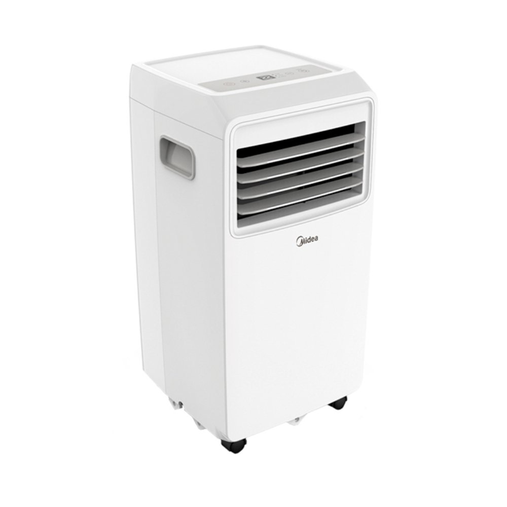 MIDEA MPPA-09CRN7-QB7G16(A)