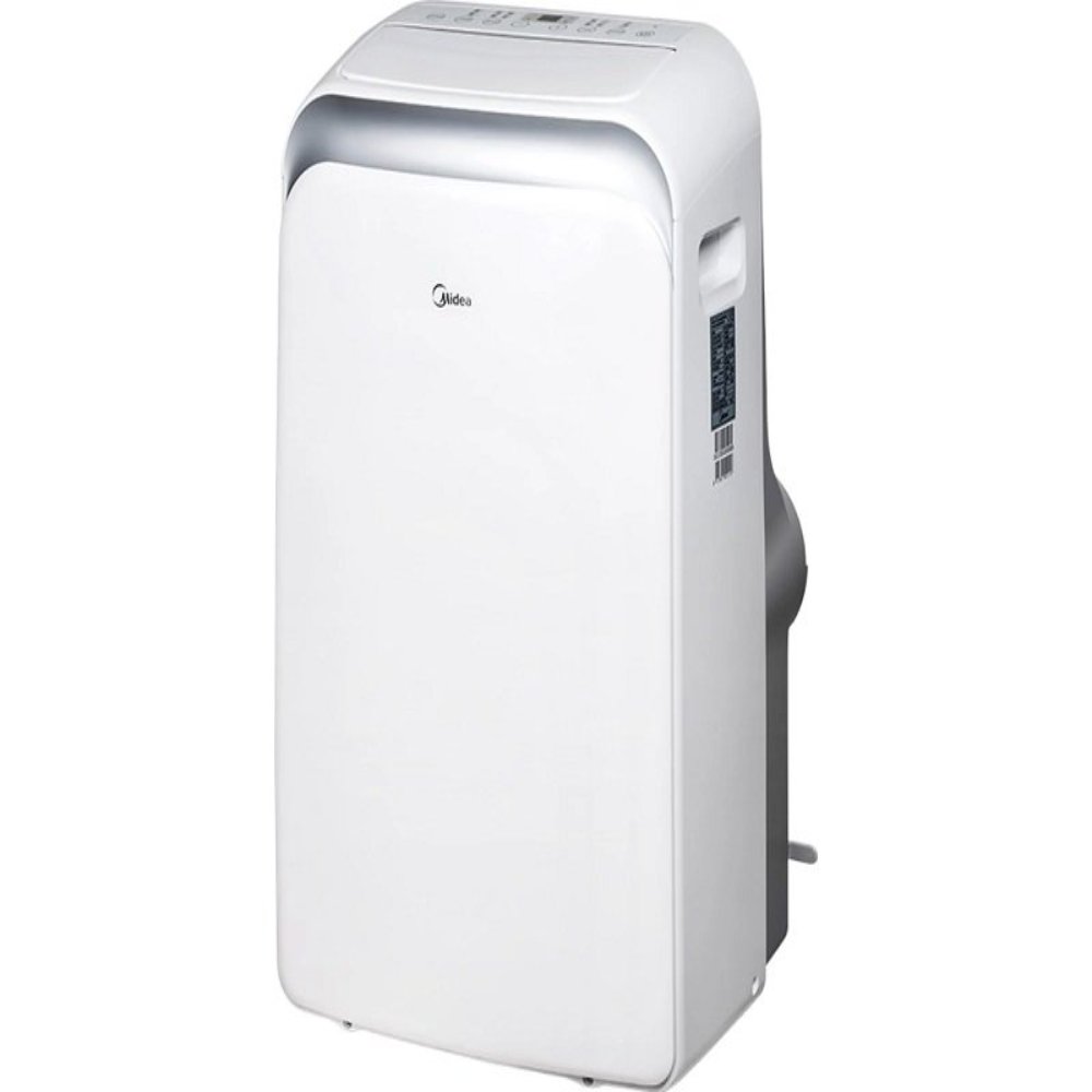 MIDEA MPPDB-12HRN7-QB6