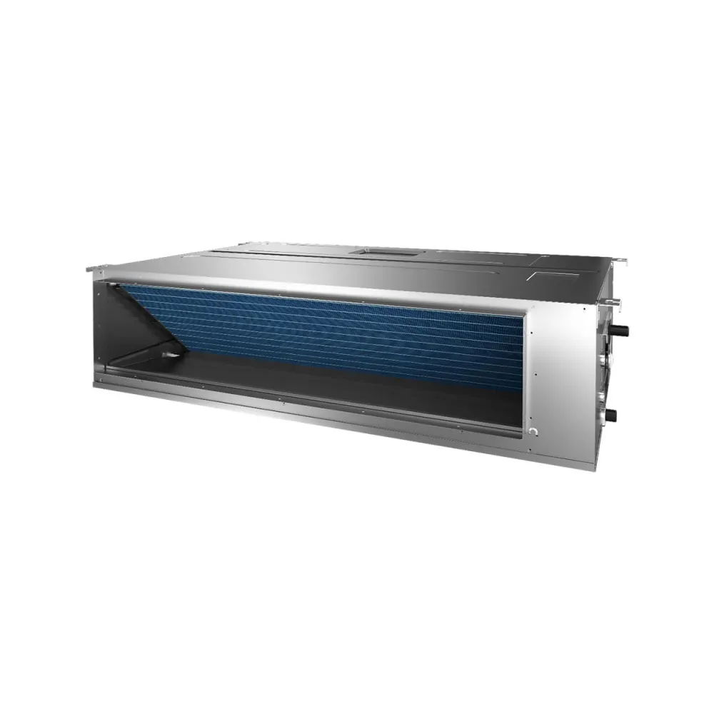 Midea MTI-48HWFNX-QRD0/Midea MOE30U-48HFN8-RRD0 (3 Phase)